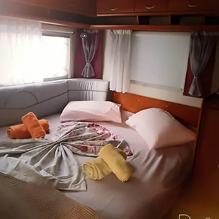Caravan Rona * Skala Kallirakhis